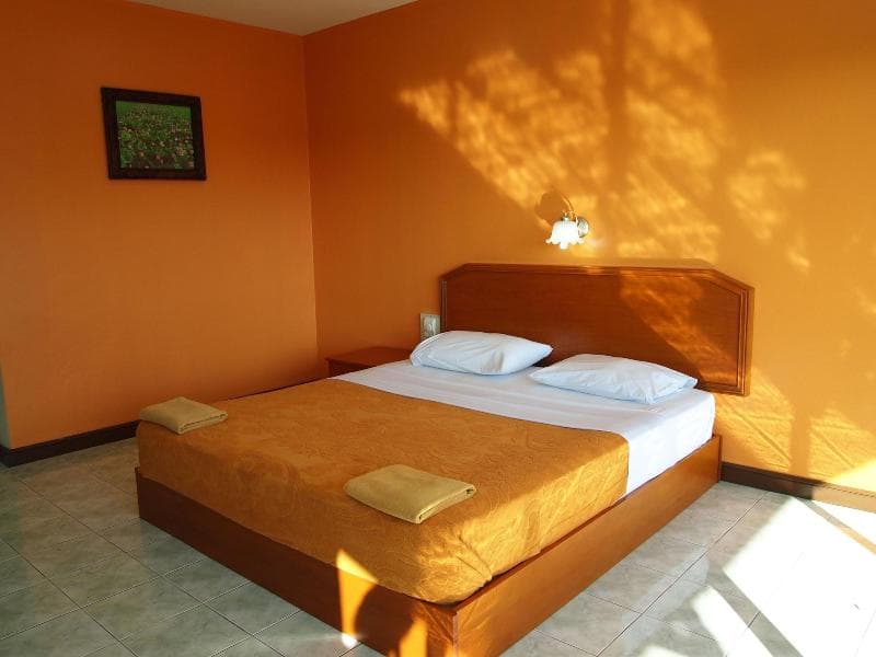 Karon Village Hotel & Bungalow 3