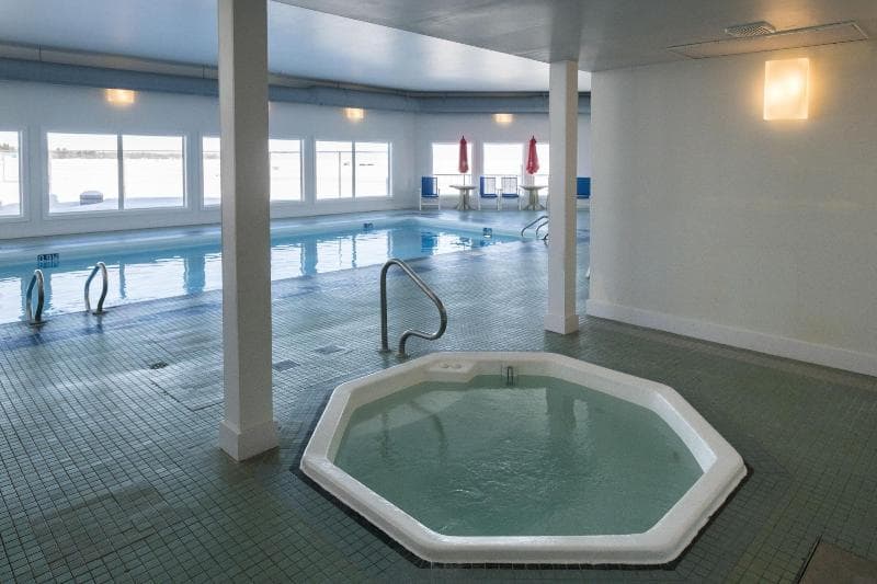 Lakeview Gimli Resort 3