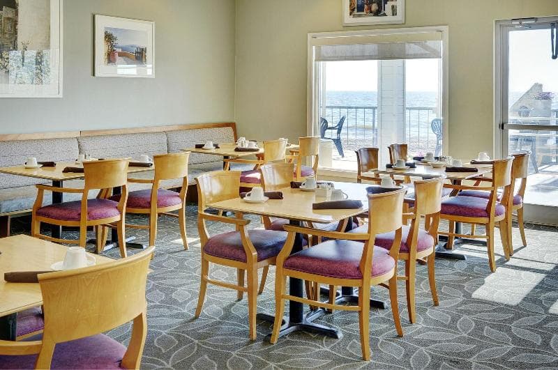 Lakeview Gimli Resort 4