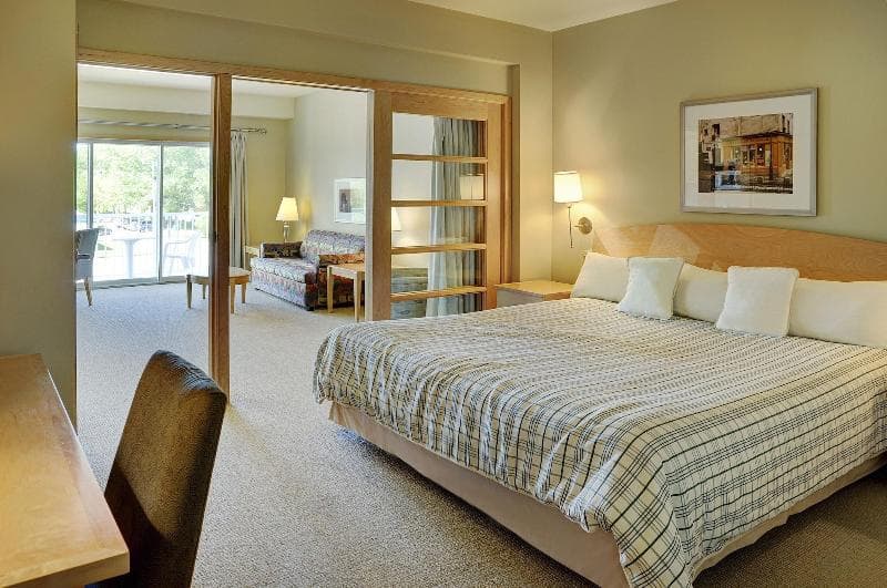 Lakeview Gimli Resort 5