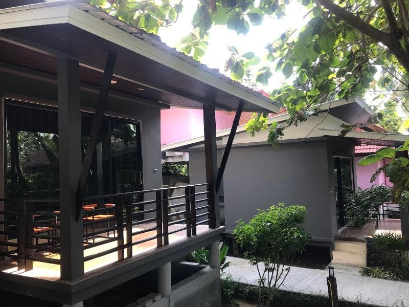 Rin Beach Resort 5