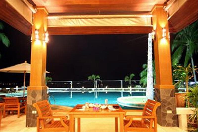 Rin Beach Resort photo 1
