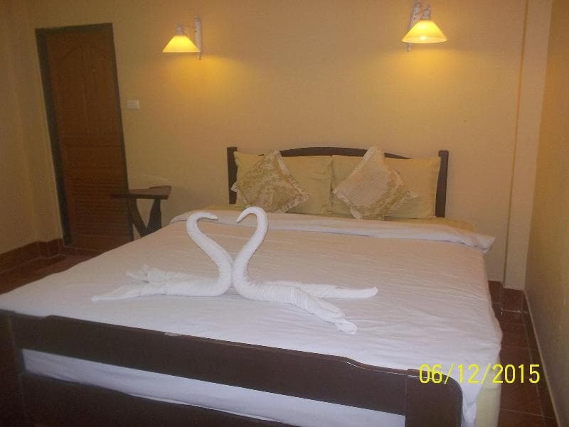 Rin Beach Resort 3