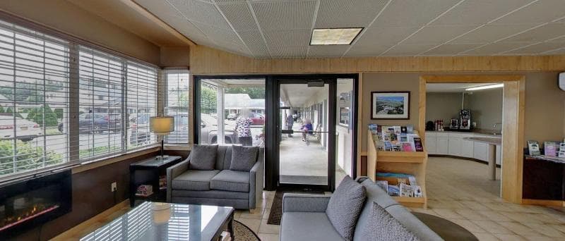 Ogunquit Resort Motel 5
