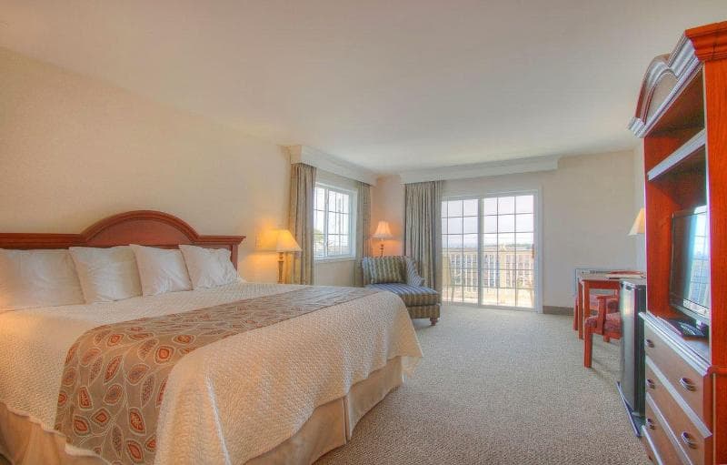 Ogunquit Resort Motel 4