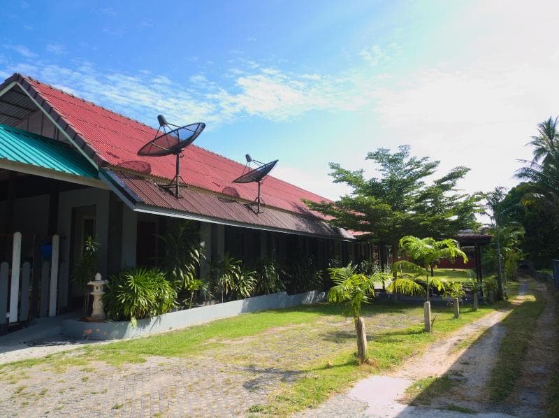 Coco House Samui (Adults Only) 3