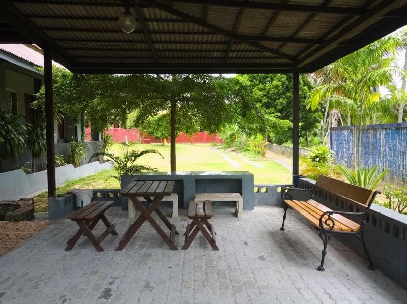 Coco House Samui (Adults Only) photo 1