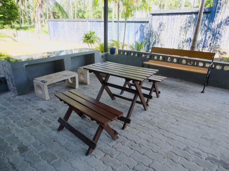 Coco House Samui (Adults Only) 5