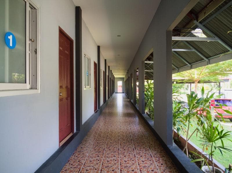 Coco House Samui (Adults Only) main