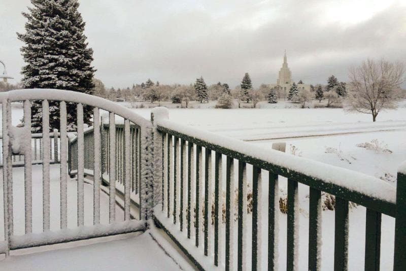Clarion Inn Idaho Falls Riverfront 3