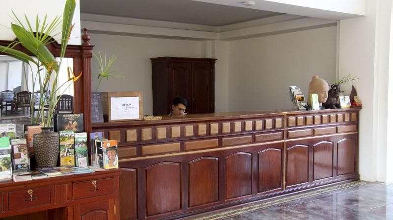 La Residence Watbo main