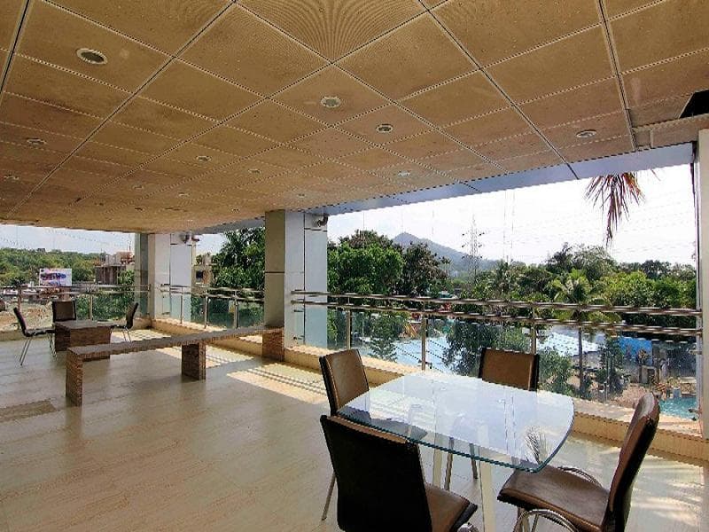 Kumar Resort 4