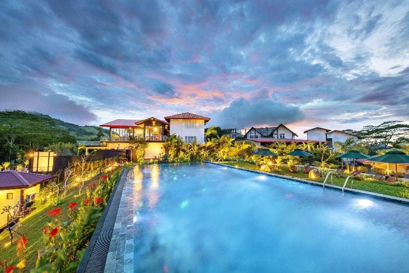 Fox Resorts Kandy photo 1