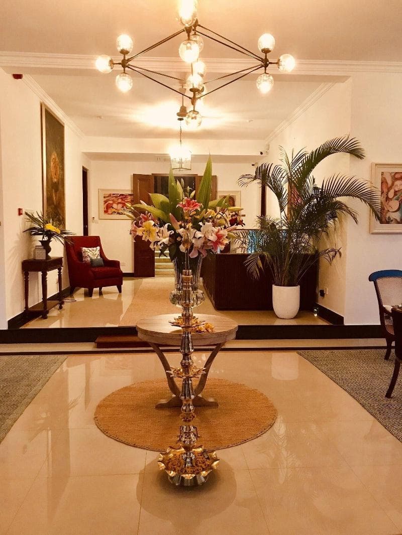 Fox Resorts Kandy 5