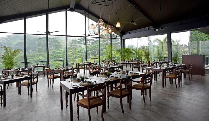 Fox Resorts Kandy 3