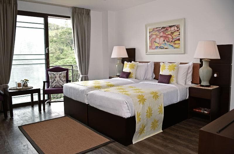 Fox Resorts Kandy 4