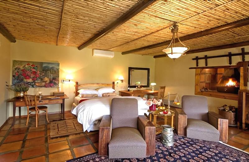 De Opstal Country Lodge 3