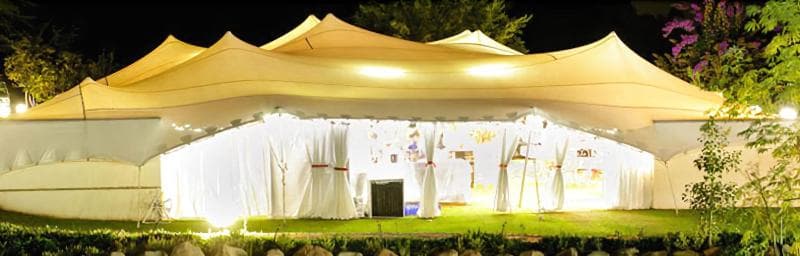 De Opstal Country Lodge 4