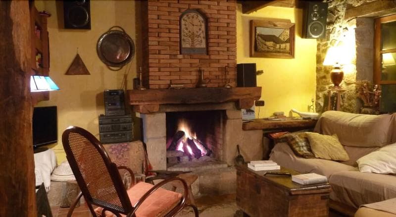 Casa Rural La Cortina 4