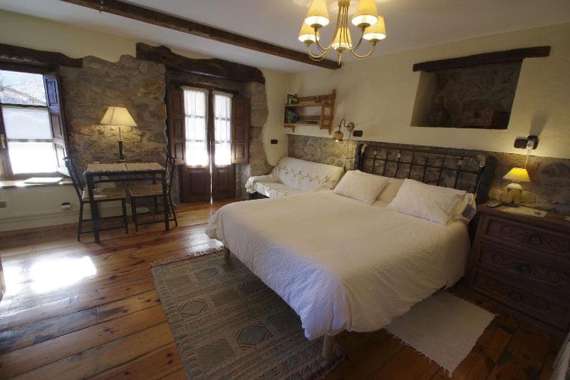 Casa Rural La Cortina 3