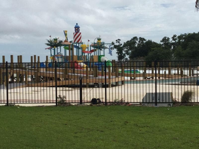 Grand Centennial Hotel At Centennial Plaza - Gulfport 2