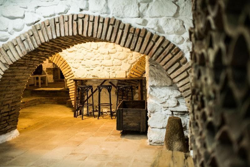 La Posada De Los Sentidos main