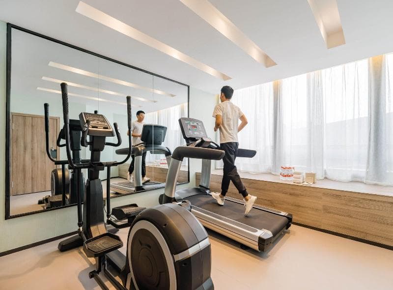 Atour Hotel East Bund Sanjiangkou Ningbo photo 1