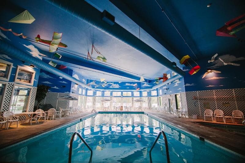 Bayshore Resort 2