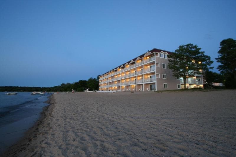 Bayshore Resort 5