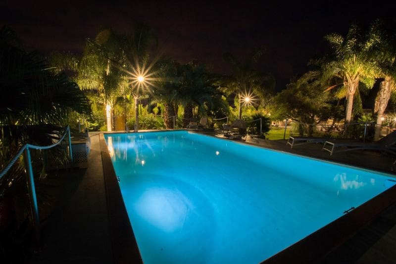 Agriturismo Papyrus 3