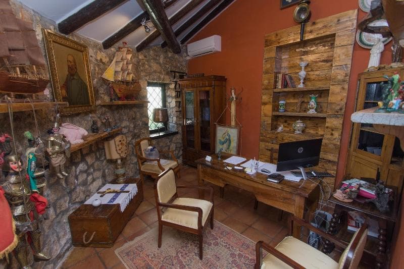 Agriturismo Papyrus main