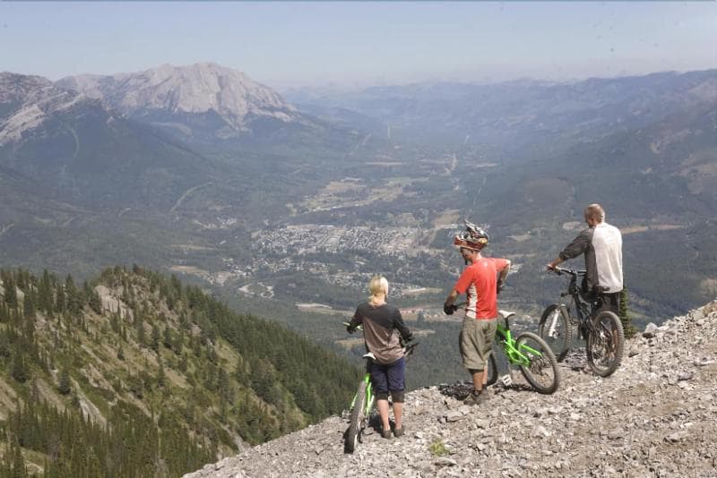 Fernie Slopeside Lodge photo 1