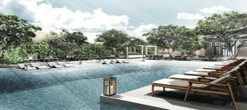Andaz Xiamen photo 1