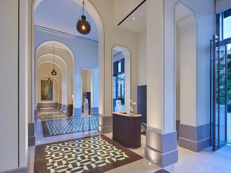 Andaz Xiamen 5