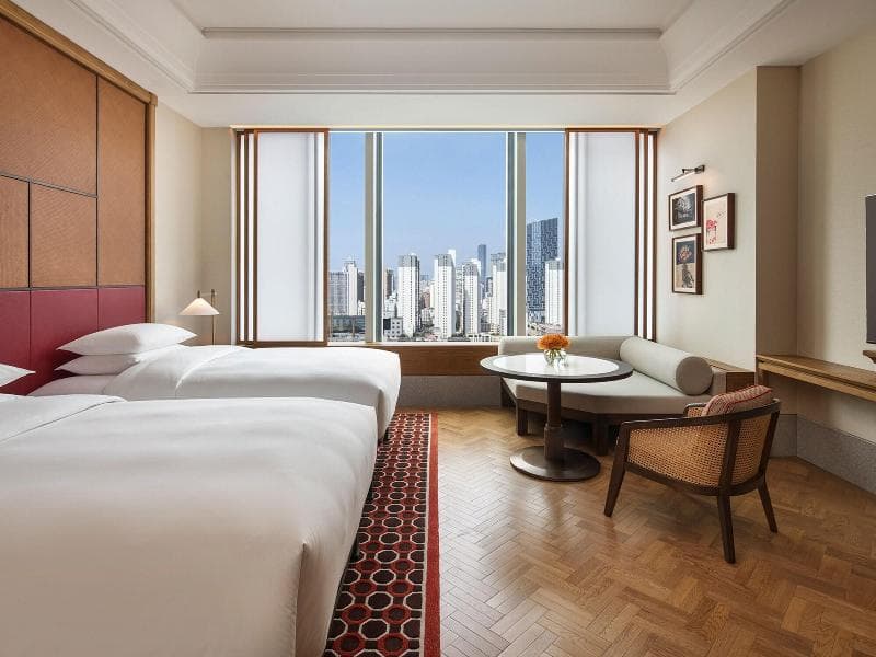 Andaz Xiamen 4