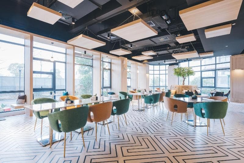 Atour Light Hotel Railway Station Xiamen 3