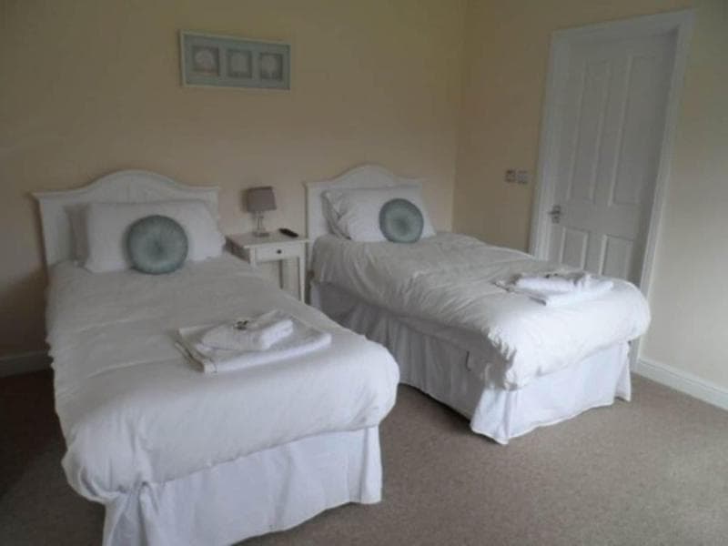 Mendip Spring Golf Club 5