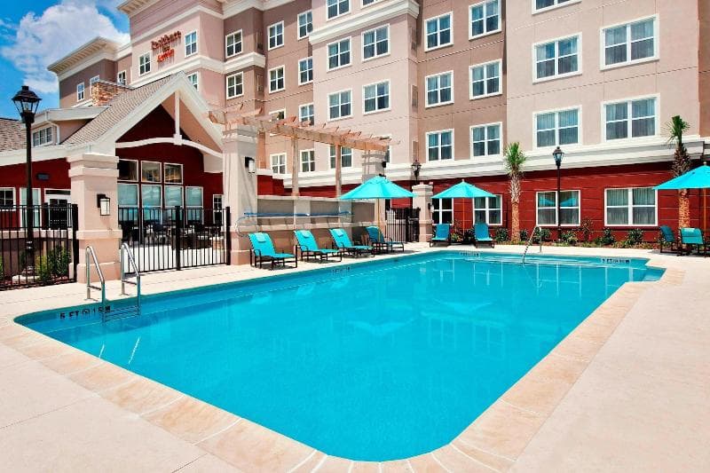 Residence Inn Waco South photo 1