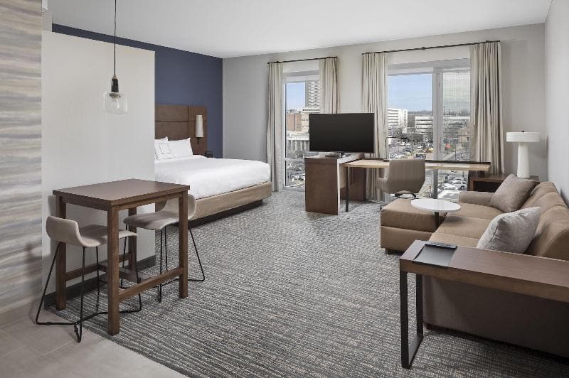 Residence Inn Waco South 4