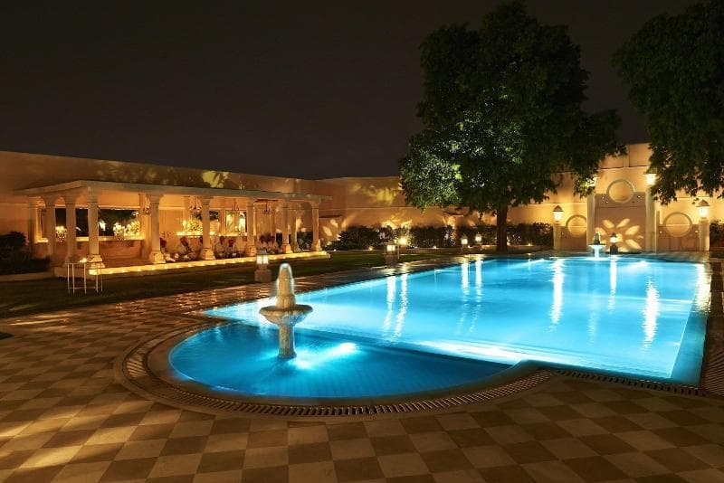 Rajmahal Palace Raas Jaipur main