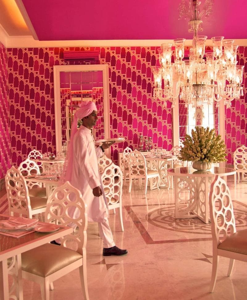 Rajmahal Palace Raas Jaipur photo 1