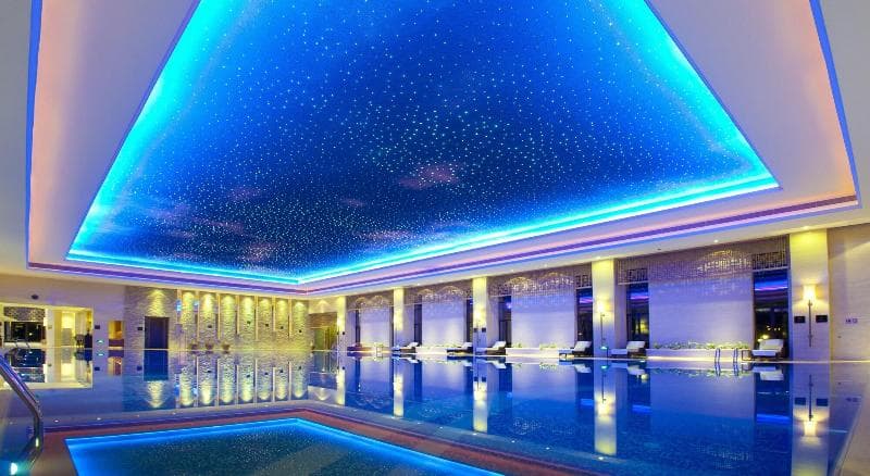 Dahongpao Resort Wuyi Mountain 3