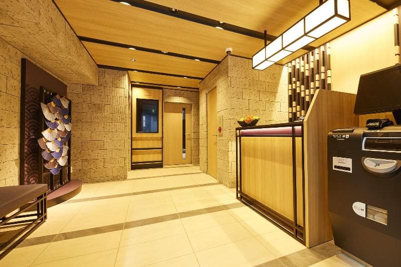 Gate Stay Premium Hamamatsucho photo 1