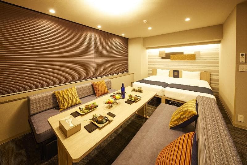 Gate Stay Premium Hamamatsucho 4
