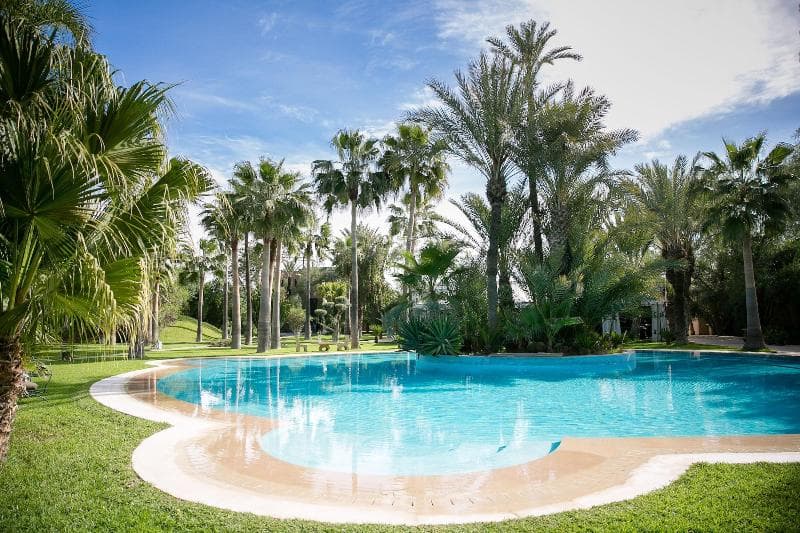 Lodge K Hotel & Spa 4
