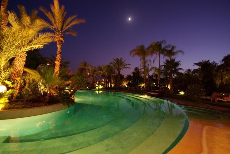 Lodge K Hotel & Spa photo 1