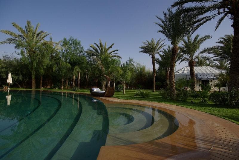 Lodge K Hotel & Spa 5