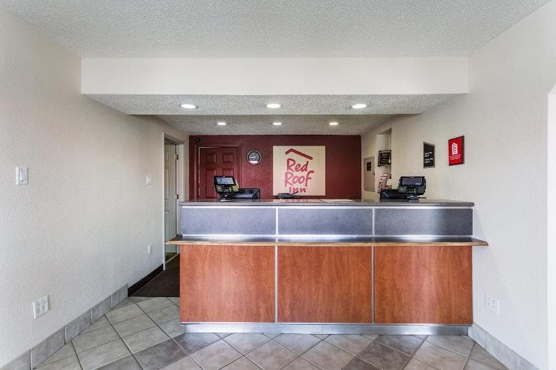 Red Roof Inn Bowling Green 4