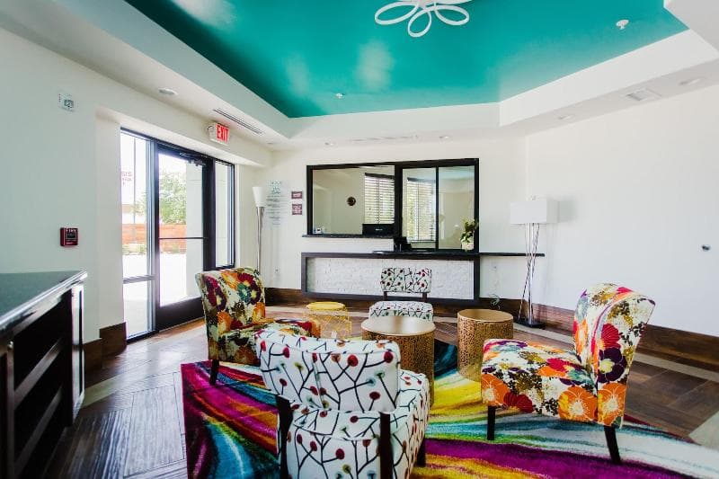 Palacio Royale Inn Boutique 5