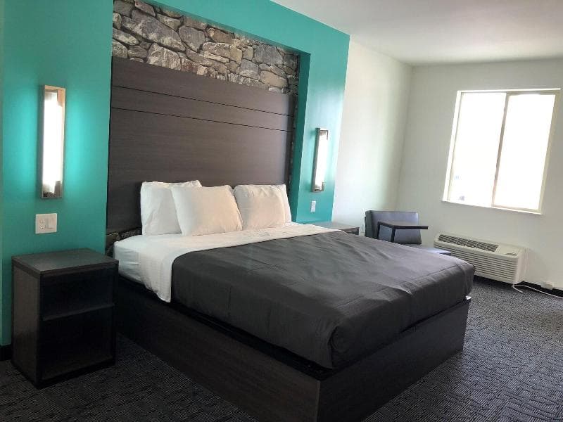 Palacio Royale Inn Boutique 4